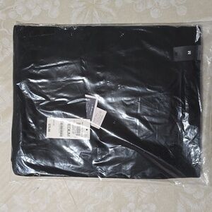 Merino wool blend turtleneck